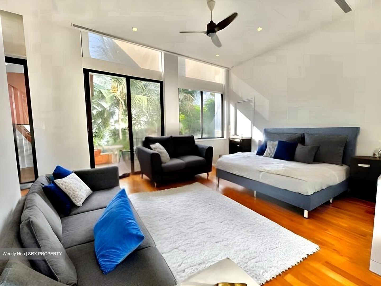 Cluny Park (D10), Detached #477923071